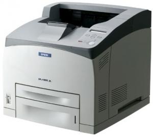 Imprimanta laser epson epl n3000t