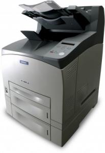 Imprimanta Laser Epson EPL-N3000DTS