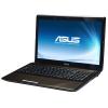 Notebook ASUS 15,6" HD (1366x768) LED ColorShine, Intel Core i3 350M (2.26GHz, 3MB)