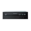 DVD+/-RW SONY OPTIARC 24x Sata, Multi Writer(RAM), LightScribe, Retail, Negru, DRU-875S