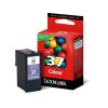 Lexmark ink #37 Color Return Program Print Cartridge - 018C2140E