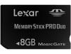 Memory Stick PRO Duo 8GB