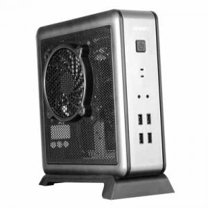 Carcasa Antec Mini-ITX  ISK-100