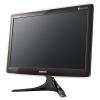 Monitor 20&quot; SAMSUNG Wide, 1600x900, Mystic Brown Design
