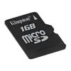 Micro Secure Digital Card 1GB Kingston