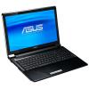Laptop Asus UX50V-XX045V cu procesor Intel&reg; CoreTM2 Duo ULV SU7300 1.3GHz, 4GB, 500GB, NVIDIA G105M 512MB, Microsoft Windows 7 Home Premium