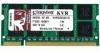 Memorie SODIMM DDR III 1GB, 1066MHz, CL7, Kingston ValueRAM - calitate excelenta