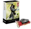 Placa video PowerColor Radeon HD3650 v3 1GB DDR2 128-bit AGP