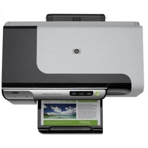 Imprimanta cu jet HP OfficeJet Pro 8000 Wireless