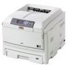 Oki c810n,imprimanta laser color,a3