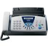 Fax Brother T104, A4