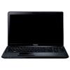 Notebook Toshiba Satellite C650-1EP, Black pathern