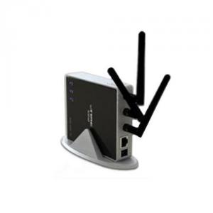 Acces point wireless multimode
