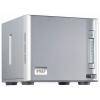 HDD 4TB, WD ShareSpace - Network Storage System, Gigabit Ethernet, RAID 0/1/5