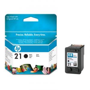 C9351ae inkjet black hp 21