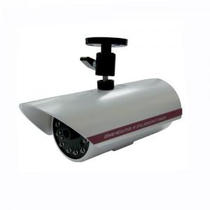 Mega Pixel IP Spill (Outdoor) | camera de supraveghere IP de exterior | (160x120/ 320x240/ 640x480/ 1280x1024 | 12-LED infrared for night vision | Motion detected | TCP/IP / HTTP / FTP / SMTP / DHCP / PPPoE / DDNS / UPnP / NTP service | Bundle Survei