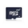 Card memorie Micro Secure Digital Card 4GB (Micro SD Card, pentru telefoane mobile) PQI