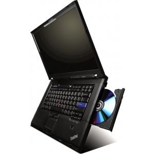 Notebook lenovo thinkpad t500