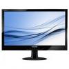 Monitor lcd 21,5" philips led 226cl2sb/00 wide, black