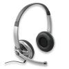 Casti cu microfon Logitech Premium Stereo Headset
