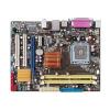 Placa de baza asus socket lga775, p5qpl-am, intel