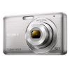 Camera foto Sony Cyber-shot, 12.1M, 4x, 2.7&quot;, Sony Lens, 28mm, Silver