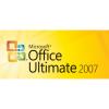 Microsoft office ultimate 2007 english - fara kit