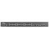 D-link Managed Switch xStack 24 porturi 10/100 Layer 2