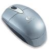 Mouse Cordless Logitech Mini Optical Mouse for NBs (silver)