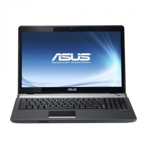 Notebook ASUS 16&quot; HD (1366x768) ColorShine, Intel Core i5 430M (2.26GHz, 3MB, Turbo Boost tech.)