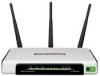 Router Wireless 4 Porturi 300Mbps Gigabit 3T3R TP-LINK