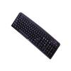 Tastatura LG, 108 taste, ST-220, black, PS/