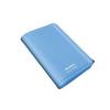 ADATA 500GB 2.5&quot; CH94 Portable Drive,USB 2.0 Blue