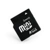 Card memorie minisd speedy 2gb