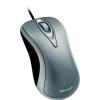 Mouse Microsoft Comfort 3000, Optic, PS2/USB, Mac/Win, argintiu, 4 butoane, D1T-00004