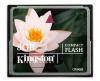 Kingston 8gb compactflash card