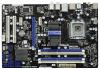 Placa de baza ASRocK INTEL P43+ICH10, Skt 775, FSB 1600MHz ATX