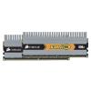 Memorie PC Corsair DDR2 / kit 2 GB (2x 1 GB) / 800 MHz / 5-5-5-18 / radiator / XMS2 DHX