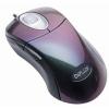 Mouse Delux optic, scroll, 5 butoane, PS2+USB, blue&amp;black, 800cpi, DLM-500B