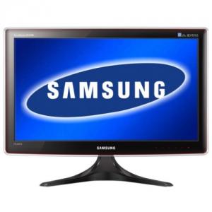 Monitor lcd samsung 21.5