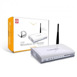 Router wireless Canyon CNP-WF514N1