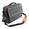 Carrying case canyon  cnr-nb12 gray/orange