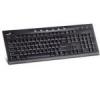 Tastatura genius kb 120 black , whitebox, ps