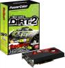 Placa video PowerColor Radeon HD5850 1GB DDR5 256-bit + DiRT 2
