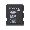 8BG SONY Memory Stick Micro Card