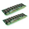 Memorie Kingston ValueRAM 2GB DDR3 1333MHz CL9 Dual Channel Kit