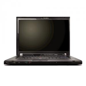 Notebook Lenovo ThinkPad T500