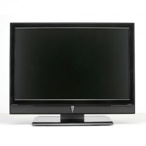 LCD TV HORIZON 26T31, 26&quot;, 1366x768, 500 cd/m2, format 16:9, HDMI, boxe, negru gloss