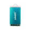 TakeMS Smart, 8GB, USB 2.0, Turquoise