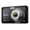 Camera foto digitala Sony Cyber-shot, 12.1M, 4x, 2.7&quot;, Sony Lens, 28mm, Black